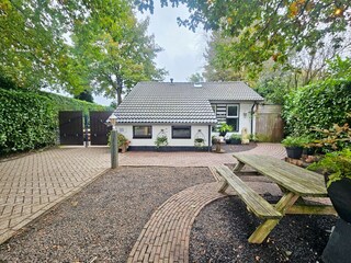 Ferienhaus Voorthuizen Außenaufnahme 3