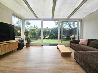 Casa de vacaciones Voorthuizen Características 15