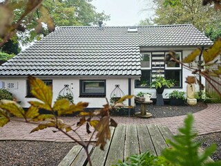Casa de vacaciones Voorthuizen Grabación al aire libre 6