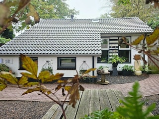 Ferienhaus Voorthuizen Außenaufnahme 4