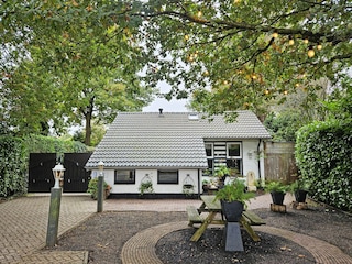 Holiday house Voorthuizen Outdoor Recording 5