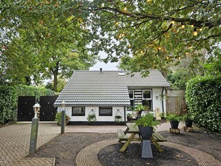 Vakantiehuis Voorthuizen Buitenaudio-opname 7