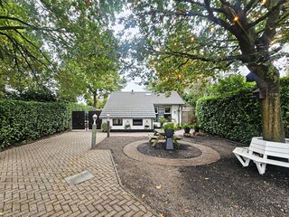 Maison de vacances Voorthuizen Enregistrement extérieur 2