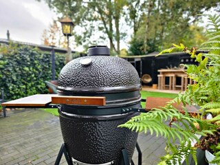 Maison de vacances Voorthuizen  38