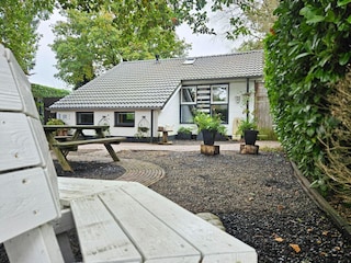 Holiday house Voorthuizen Outdoor Recording 2