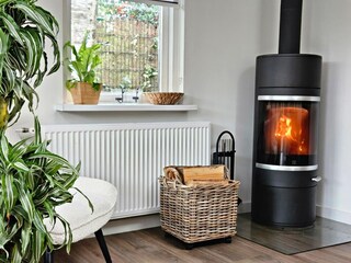 Maison de vacances Voorthuizen Équipement 18