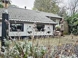 Holiday house Voorthuizen Outdoor Recording 7