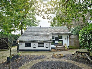 Holiday house Voorthuizen Outdoor Recording 6