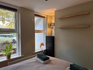 Maison de vacances Voorthuizen Équipement 27