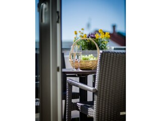 Ferienwohnung Zingst Außenaufnahme 2