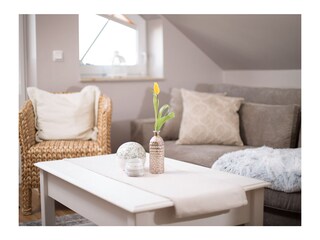 Ferienwohnung Zingst Ausstattung 7
