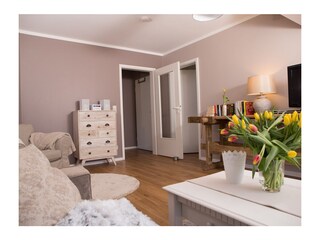 Ferienwohnung Zingst Ausstattung 6