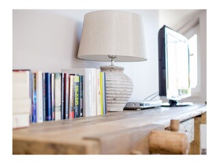 Ferienwohnung Zingst Ausstattung 21