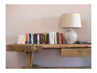 Kleine Bibliothek