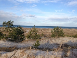 Ostsee Prerow