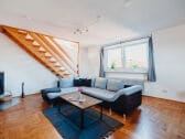 Vakantieappartement Oberhausen Kenmerken 1