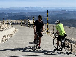 Casa per le vacanze Carpentras Ambiente 21