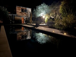 Casa per le vacanze Carpentras Registrazione all'aperto 6