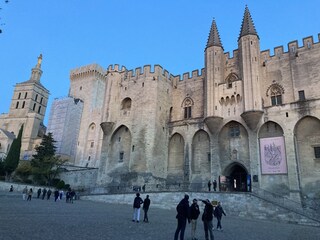 Casa per le vacanze Carpentras Ambiente 27