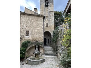 Casa per le vacanze Carpentras Ambiente 25