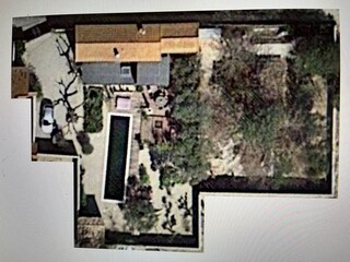 Casa per le vacanze Carpentras Registrazione all'aperto 8