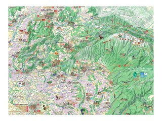 Casa per le vacanze Carpentras Ambiente 31