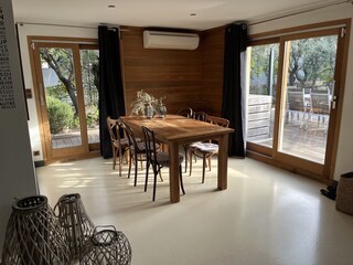 Casa per le vacanze Carpentras Caratteristiche 10