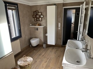 Casa per le vacanze Carpentras Caratteristiche 12