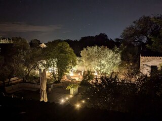 Casa per le vacanze Carpentras Registrazione all'aperto 7