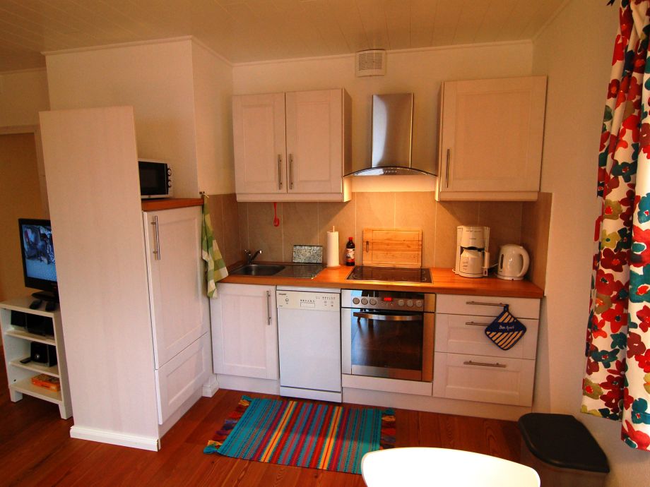 Apartment in Elbnähe (350m), Elbvororte von Hamburg, Blankenese, Rissen