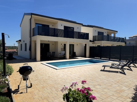 Villa Mario