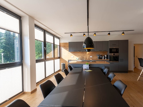Ferienwohnung WurmbergQuartier