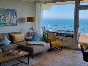 Ferienwohnung Himmel & Meer Suite