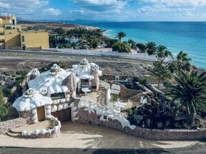 Villa OCEANIA Sugarhouse - Esquinzo - image1