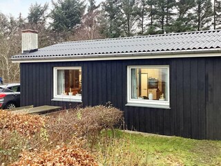 Vakantiehuis Blåvand  4