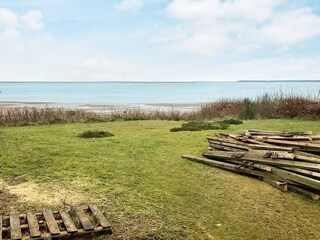 Vakantiehuis Blåvand Buitenaudio-opname 1