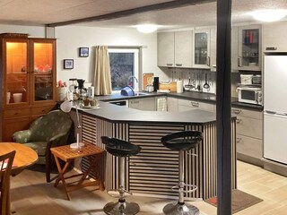 Vakantiehuis Blåvand  6