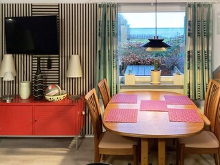 Vakantiehuis Blåvand  7
