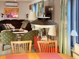 Vakantiehuis Blåvand  9