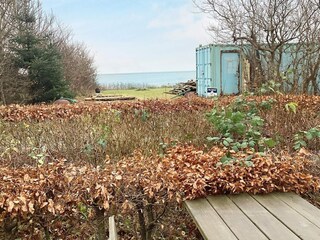 Vakantiehuis Blåvand  13