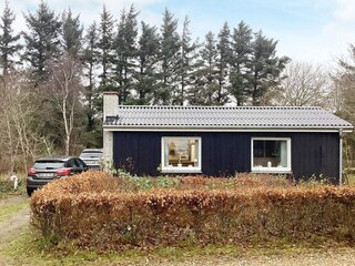 Vakantiehuis Blåvand  14