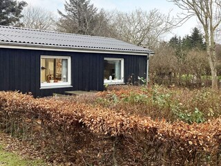 Vakantiehuis Blåvand  15