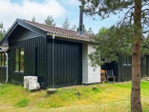 8 Personen Ferienhaus in Oksbøl - Blåvand - image1
