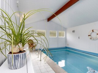 Vakantiehuis Blåvand  31
