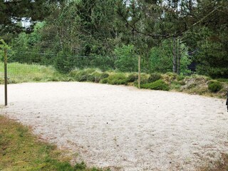Vakantiehuis Blåvand Buitenaudio-opname 11
