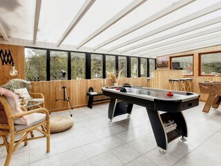 Vakantiehuis Blåvand  33