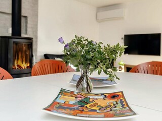 Vakantiehuis Blåvand  36