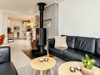 Vakantiehuis Blåvand  37