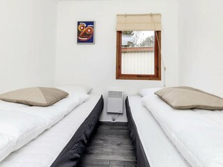 Vakantiehuis Blåvand  40