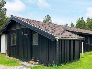 Holiday house Blåvand Outdoor Recording 4